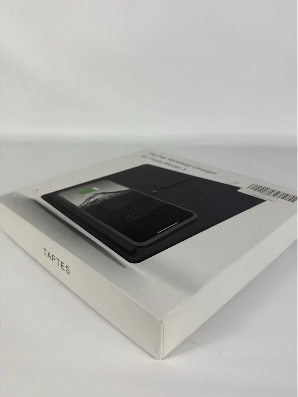 N/A only pad